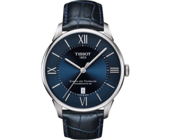 Tissot Chemin des Tourelles Automatic T099.407.16.048.00