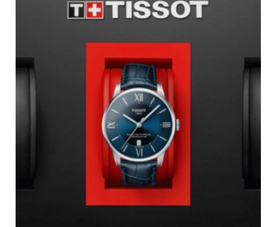 Tissot Chemin des Tourelles Automatic T099.407.16.048.00