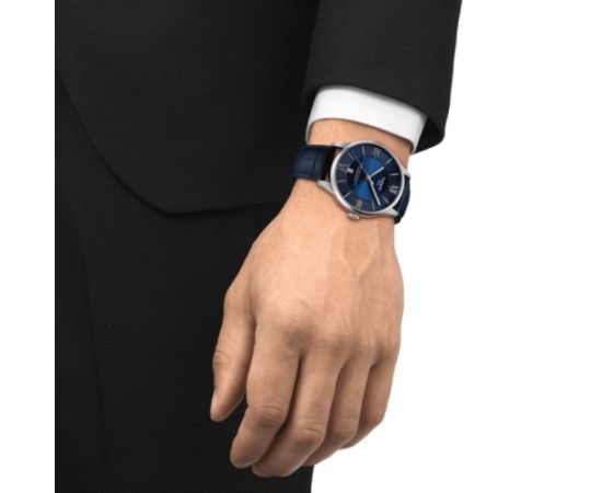 Tissot Chemin des Tourelles Automatic T099.407.16.048.00