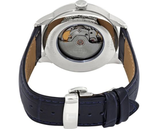 Tissot Chemin des Tourelles Automatic T099.407.16.048.00