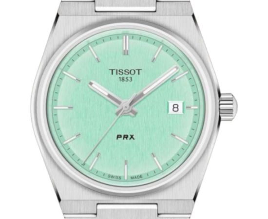 Tissot PRX 35mm T137.210.11.091.00