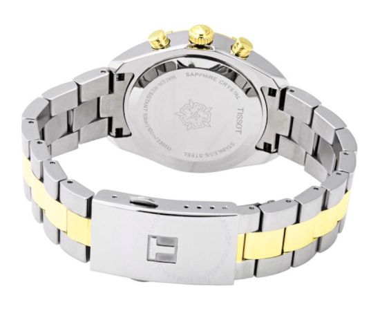 Tissot PR 100 Sport Chic Chronograph T101.917.22.031.00