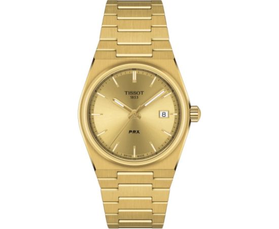 Tissot PRX 35mm T137.210.33.021.00