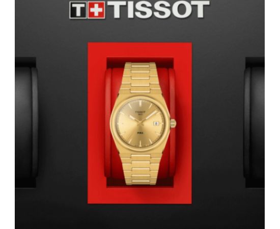 Tissot PRX 35mm T137.210.33.021.00