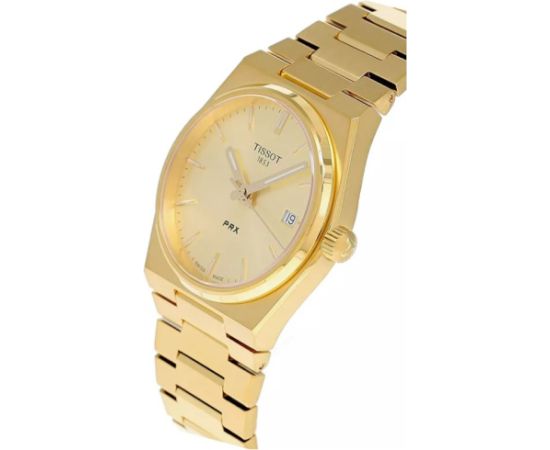 Tissot PRX 35mm T137.210.33.021.00
