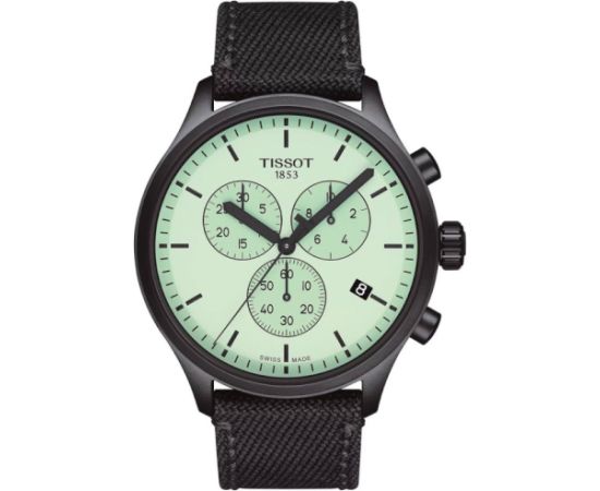 Tissot Chrono XL T116.617.37.091.00