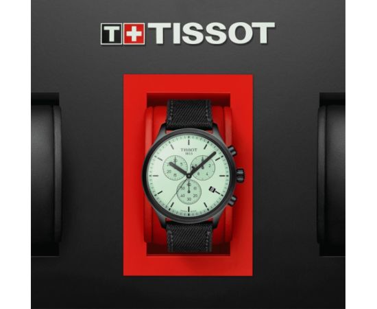 Tissot Chrono XL T116.617.37.091.00