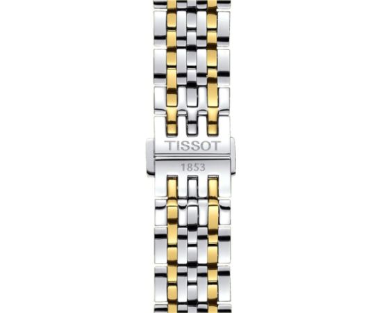 TISSOT LE LOCLE POWERMATIC 80 T006.407.22.033.01 Наручные часы