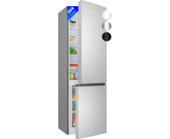 Fridge Bomann KG7353IX