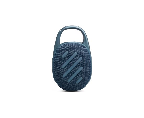 Skaļrunis JBL CLIP5 Blue