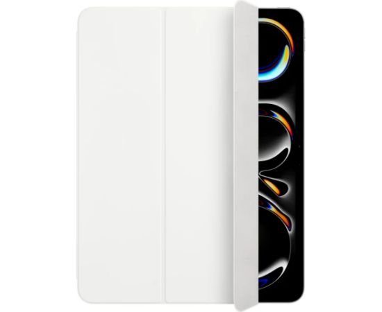 Apple Smart Folio for iPad Pro 13" (M4), White