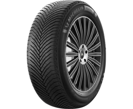 205/55R17 MICHELIN ALPIN 7 95V XL Studless CBB71 3PMSF M+S
