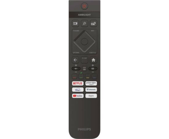 Philips 55PUS7009/12 TV 139.7 cm (55") 4K Ultra HD Smart TV Wi-Fi Chrome