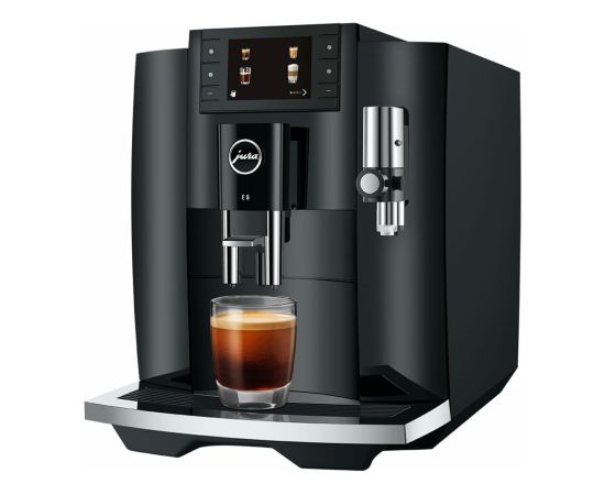 JURA E8 Fully-auto Espresso machine 1.9 L