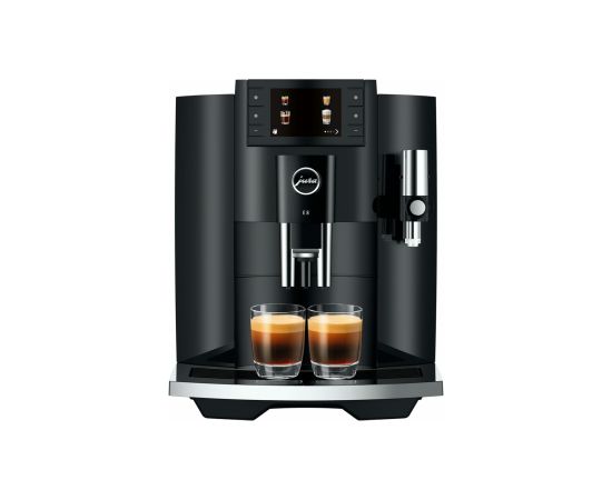 JURA E8 Fully-auto Espresso machine 1.9 L