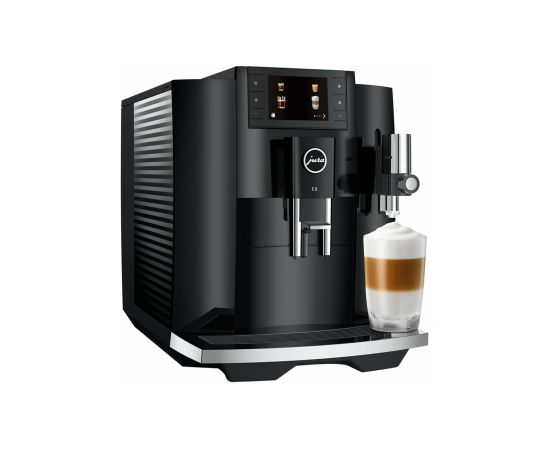 JURA E8 Fully-auto Espresso machine 1.9 L