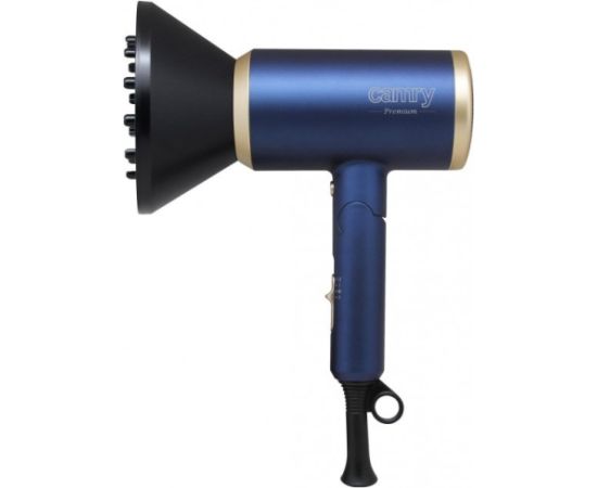 Adler Suszarka do włosów CAMRY CR 2268