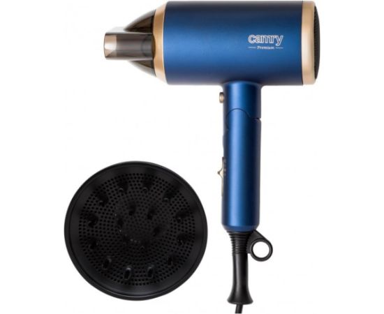 Adler Suszarka do włosów CAMRY CR 2268