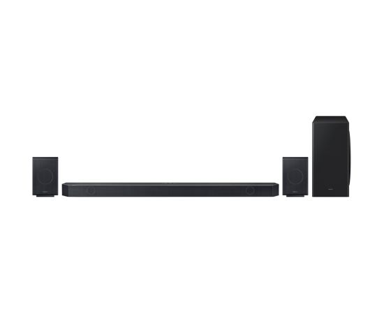 Soundbar Samsung HW-Q930D/EN