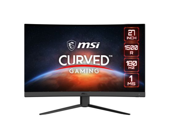 Monitor MSI G27C4 E3
