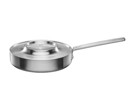 Panna Fiskars Norden steel 1067634; 26 cm