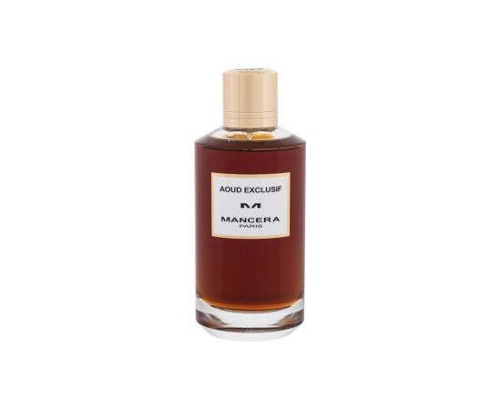Mancera Les Exclusifs / Aoud Exclusif 120ml