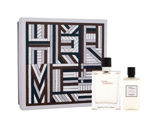 Terre d´Hermes 100ml SET3