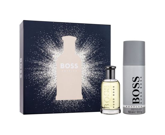 Hugo Boss Boss Bottled 50ml SET5