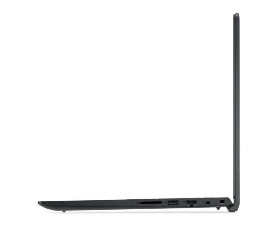 Notebook DELL Vostro 3530 CPU  Core i7 i7-1355U 1700 MHz 15.6" 1920x1080 RAM 16GB DDR4 2666 MHz SSD 512GB Intel UHD Graphics Integrated ENG Card Reader SD Windows 11 Pro Carbon Black 1.63 kg N1605QVNB3530EMEA01