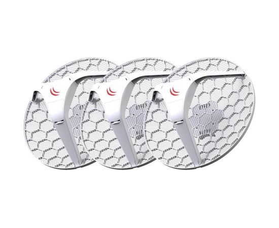 WRL CPE OUTDOOR/RBLHG5KIT MIKROTIK