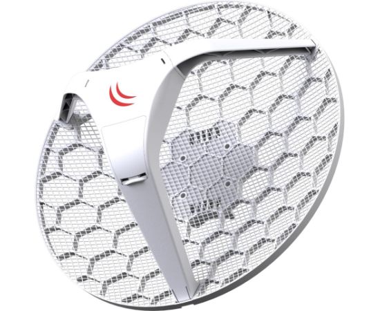 WRL CPE OUTDOOR/RBLHG5KIT MIKROTIK