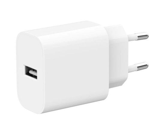 CHARGER USB UNIVERSAL 2.4A/WHITE TA-UC-1A12-01 GEMBIRD