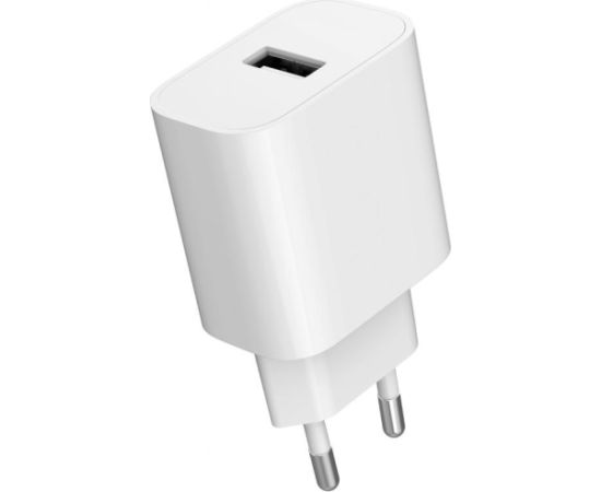 CHARGER USB UNIVERSAL 2.4A/WHITE TA-UC-1A12-01 GEMBIRD