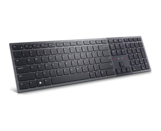 KEYBOARD WRL KB900/NOR 580-BBDN DELL