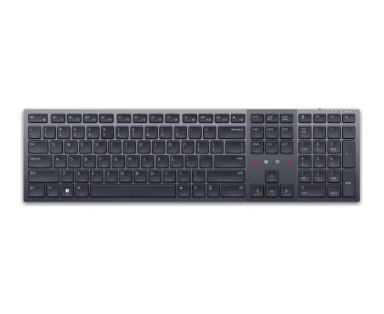 KEYBOARD WRL KB900/NOR 580-BBDN DELL