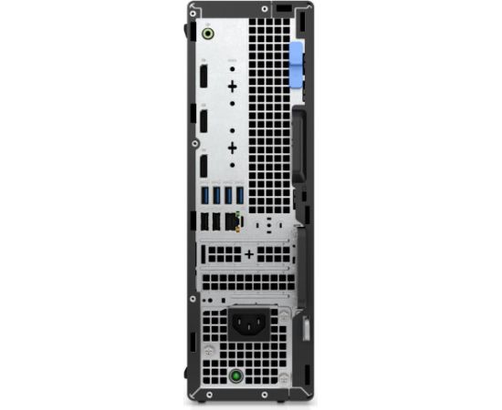 PC DELL OptiPlex Small Form Factor Plus 7020 Business SFF CPU Core i5 i5-14500 2600 MHz CPU features vPro RAM 16GB DDR5 SSD 512GB Graphics card Intel Integrated Graphics Integrated EST Windows 11 Pro Included Accessories Dell Optical Mouse-MS116 - Black,D
