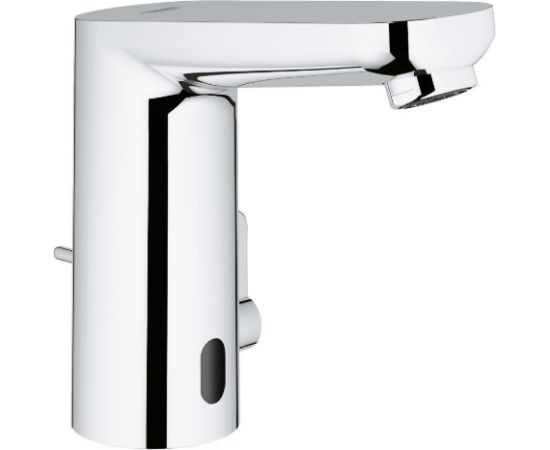 Grohe izlietnes maisītājs Eurosmart Cosmo E, infra-red,hroms