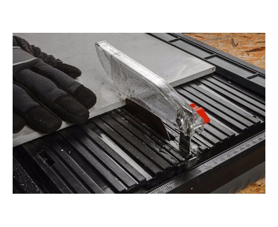 Graphite Przecinarka do płytek Energy + 18V