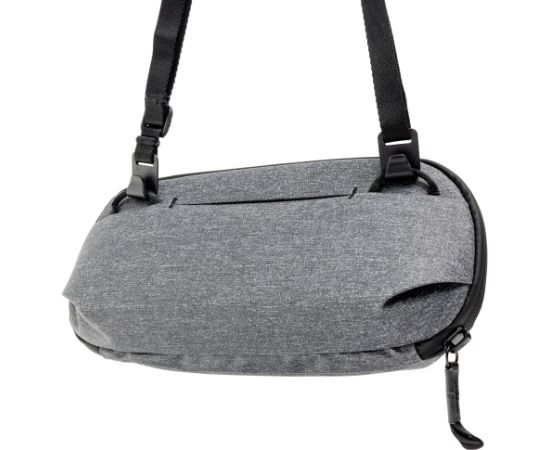 Peak Design Travel Tech Pouch Small, charcoal
