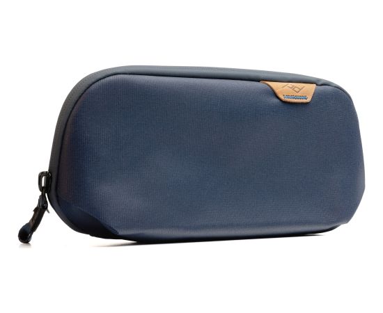 Peak Design Travel Tech Pouch Small, midnight