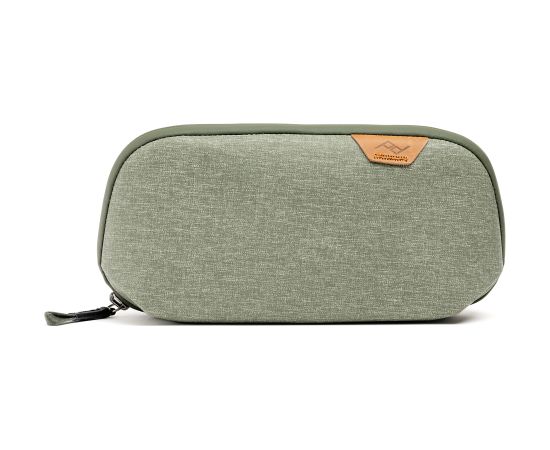 Peak Design Travel Tech Pouch Small, sage