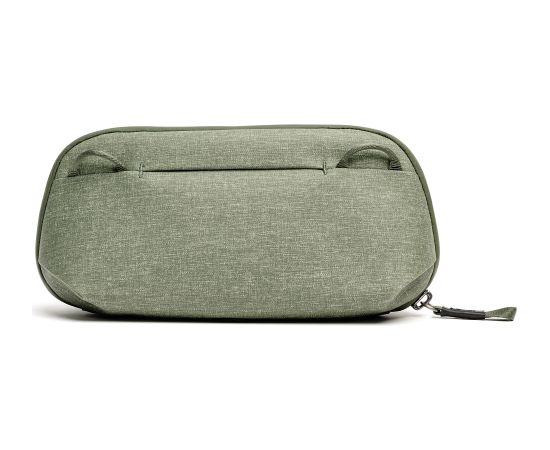 Peak Design Travel Tech Pouch Small, sage