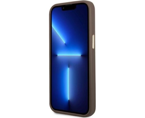 Guess GUHCP14LHG4SHW Чехол для Apple iPhone 14 Pro