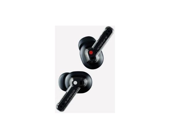 NOTHING   Nothing Ear (a) Black