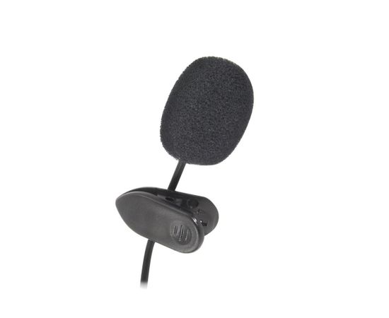 ESPERANZA EH178 VOICE - Mini microphone with clip