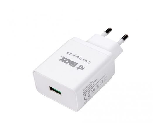 Ibox I-BOX QC-1 QUICK CHARGE 3.0 CHARGER