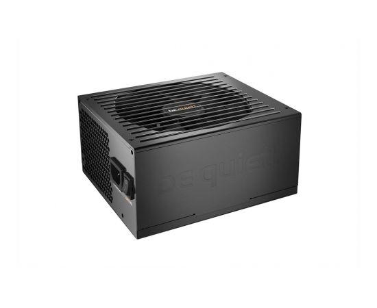 Power Supply be quiet! STRAIGHT POWER 10 850W 80PLUS GOLD