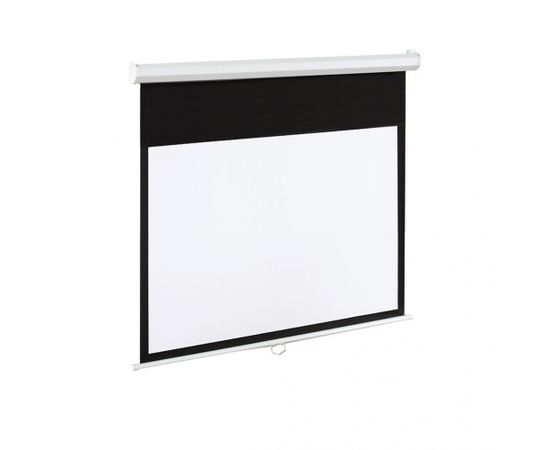 ART Display Electric EM-84 16:9 84'' 186x105cm matte white with remote control