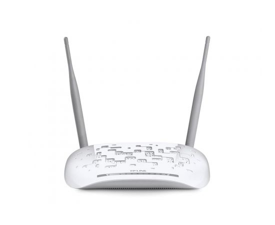 TP-Link TD-W9970 300Mbps Wi-Fi VDSL/ADSL Modem Route 4xLAN, 1xWAN Annex A