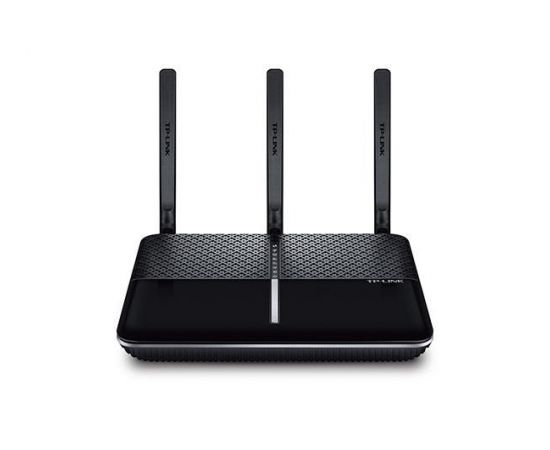 TP-Link Archer VR600 VDSL2/ADSL2+ AC1600 Wireless 4xGigaLAN, 1xWAN, 2xUSB AnnexA